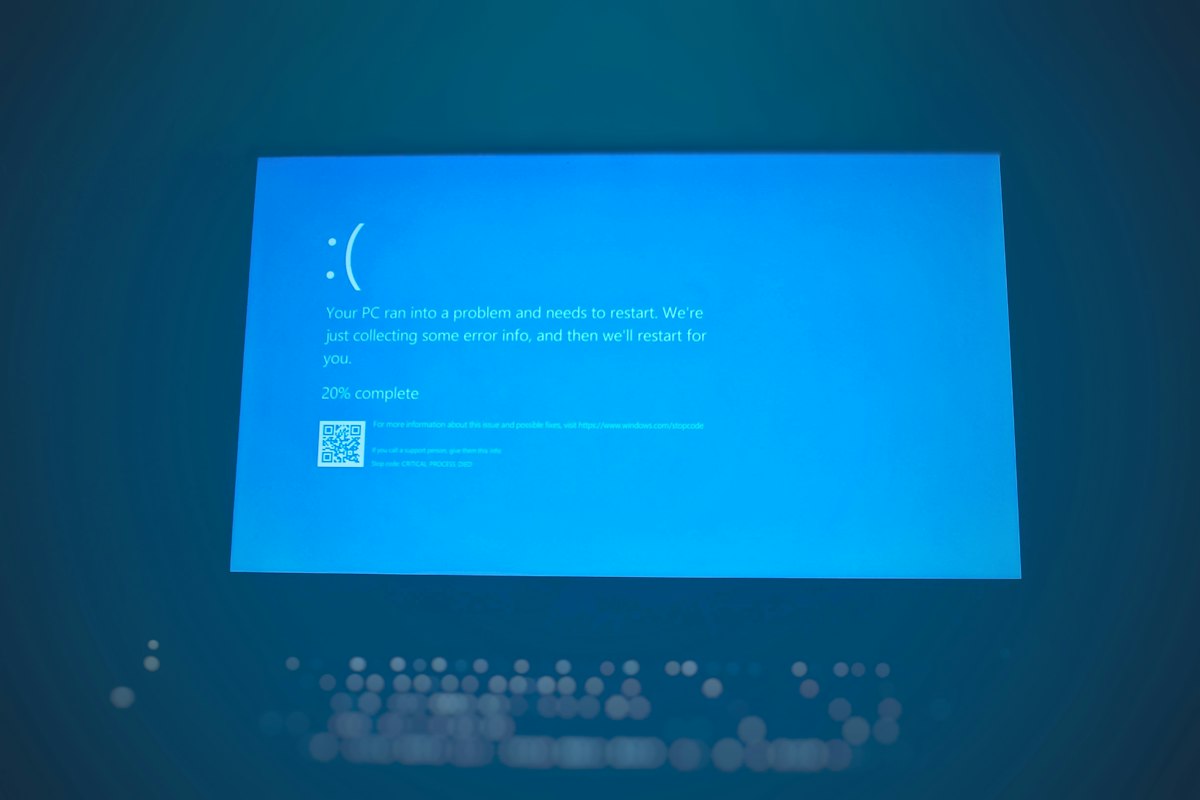 隐私与数据安全